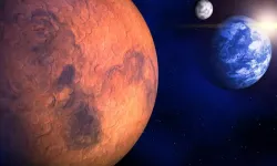 Bilim Dünyasını Şaşırtan Keşif: Mars’ta Zaman Daha Farklı Akıyor