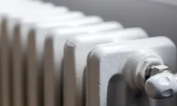 Bir İlçemizde Belirlenen Saatler Dışında Soba ve Kalorifer Yakmak Yasaklandı!