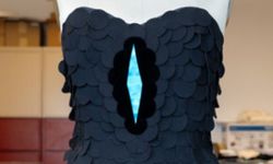 Görünmezlik geliyor: Işığın yüzde 99'unu emen kumaş