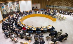 BM'den darbe girişimine kınama!