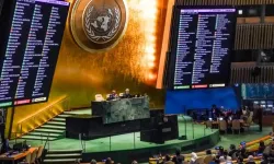 BM Genel Kurulu'nda Gazze tasarısı kabul edildi!