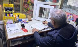 Mahalle bakkalındaki 250 bin liralık borç hayırsever çift tarafından ödendi