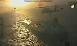 Brezilya'dan çağrı: Venezuela müdahalesi felakete yol açar