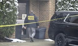 ABD'de skandal: Yanlış kişi gözaltına alındı