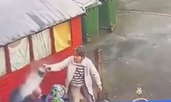 Büyükanneyi kaynar suyla böyle yaktı, Mahkeme kararına tepki yağdı