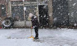Bugün birçok kent beyaza bürünecek: 4 gün sürecek