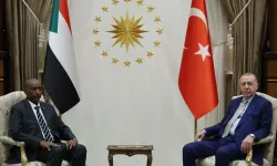 Türkiye-Sudan ilişkileri ve bölgesel gelişmeler ele alındı!