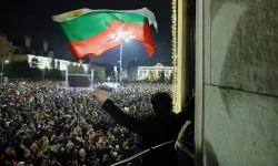Bulgaristan'da milyonlar sokağa döküldü!