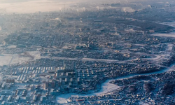 BURADA YANLIŞ KIYAFET SEÇMEK CİDDİ TEHLİKELERE YOL AÇIYOR! Dondurucu soğuklarıyla insanı hayrete düşüren o kentler..