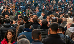 Burda nefes almak bile zor: En fazla nüfusa sahip ülkeler listelendi!
