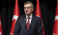 İletişim Başkanı Duran: Düşen uçakla ilgili gerekli çalışmalar sürdürülüyor