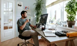 Evden Çalışmaya En Uygun Meslekler