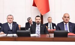 İki bakanlığın 2026 bütçeleri kabul edildi: Biz temiz eller istiyoruz