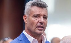 Uyuşturucu testi pozitif çıkan Sadettin Saran: Testi tekrar yaptıracağım