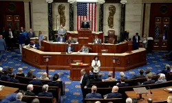 ABD Temsilciler Meclisi'nde Caesar Yasası'nı kaldıran tasarı kabul edildi