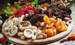 Kuru meyvede 1,7 milyar dolarlık ihracatlik