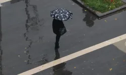 Dikkat Meteoroloji'den Sağanak ve Kar Uyarısı