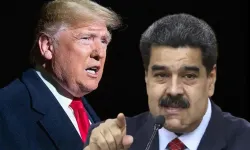 ABD'den Maduro'nun aile üyelerine yaptırım kararı