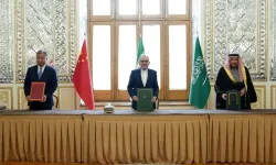 İran ve Suudi, Pekin'in arabuluculuğuyla ilişkileri yeniden kurmaya çalışıyor