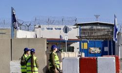 Cezaevindeki Filistinli kadınlara saldırı: Başörtüleri çıkarıldı, darp edildiler