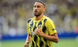Fenerbahçe'de kadro dışı kalmıştı! Cenk Tosun sessizliğini bozdu