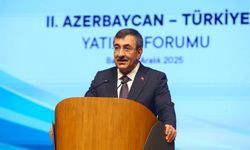 Yılmaz: Türkiye ilk defa yüksek gelirli ülkeler ligine geçecek