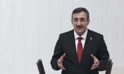 Cevdet Yılmaz’dan DEM'li vekillere: “Kürt halkı size prim vermeyecek”