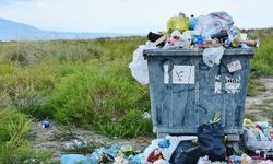 Çevreyi kirletenlere 2026'da verilecek cezalar belli oldu