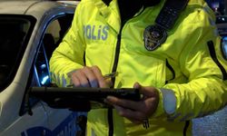 Motosiklet sürücülerine 264 bin lira ceza!