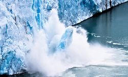 Kıyamet buzulunda yüzlerce deprem oldu: Çökerse...