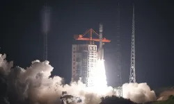 Çin, 17’nci grup uydularını uzaya gönderdi!