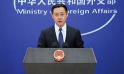 Çin Somaliland üzerinden işgal rejimini uyarıyor