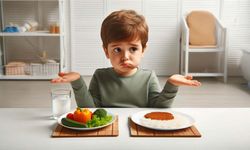 Çocukların neden yemek seçtiğini merak ettiniz mi? Sebebine şaşıracaksınız