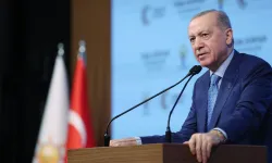 Erdoğan: Avrupa başkentlerinde kaybolan binlerce Suriyeli çocuğu unutmadık