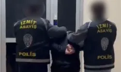 DMD hastası çocuk için toplanan paraları çalan şüpheli yakalandı!