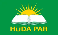 HÜDA PAR 13. kuruluş yıldönümünü yarın Diyarbakır'da kutlayacak