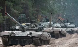 Rusya 2 yerleşim birimini daha ele geçirdiler