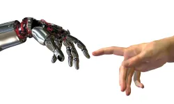 Yapay zekâ hain bir arkadaştan daha da tehlikeli olabilir!