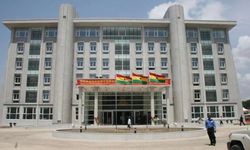 Gana 3 siyonisti ülkeden kovdu