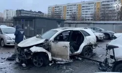 Moskova'da patlama: Ölü ve yaralılar var