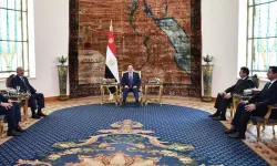 Sisi, Libya'nın doğusundaki Hafter ile görüştü