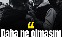 Daha ne olmasını bekliyoruz?