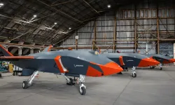 Avustralya ile ABD arasında MQ-28 anlaşması!