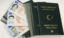 Pasaport, kimlik ve sürücü belgelerine zam geldi