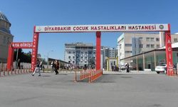 Diyarbakır Çocuk Hastalıkları Hastanesi'nde polikliniklerin kapasitesi genişletildi