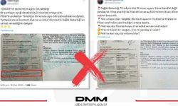 Türkiye’ye BioNTech aşıları geldi mi? Açıklama yapıldı