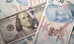 Asgari ücretin dolar seyri