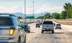 Dünya genelinde en çok trafikte kalan ülkeler belli oldu: Türkiye'nin sırası herkesi şaşkına çevirdi!