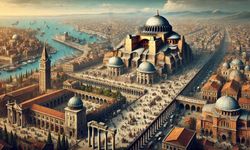 Dünya tarihine yön veren imparatorluklar açıklandı: Osmanlı Devleti'nin sıralamadaki yeri merak edildi..