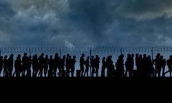 Dünyanın en fazla göç veren ülkeleri açıklandı, Türkiye dikkat çekti